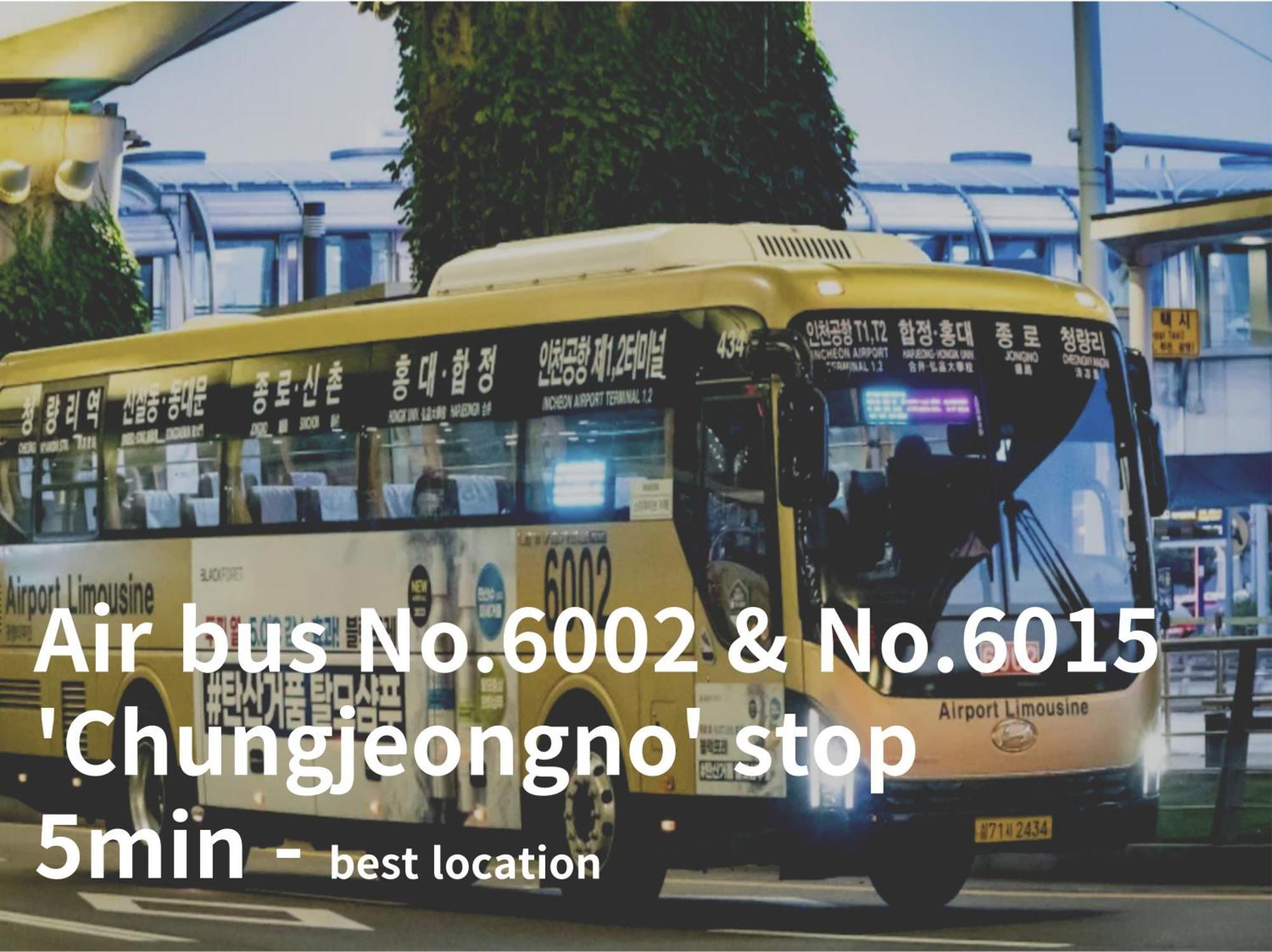 New2025 Open Event Special Offer Urban * Seoul