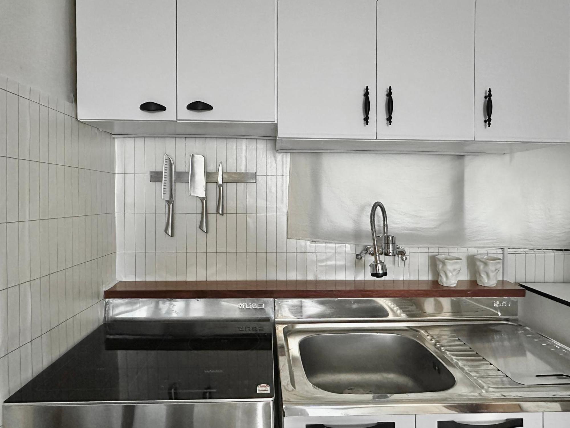 Apartment New2025 Open Event Special Offer Urban Seoul