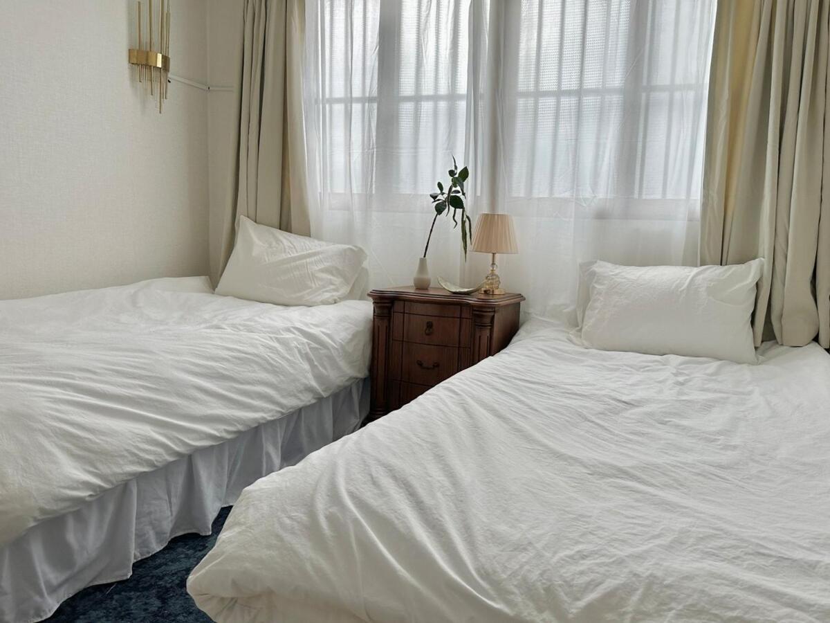 Apartment New2025 Open Event Special Offer Urban